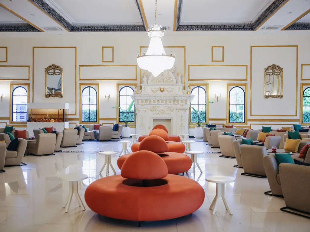 Снимка 19 - Selectum Noa Belek - Анталия-Белек, Турция