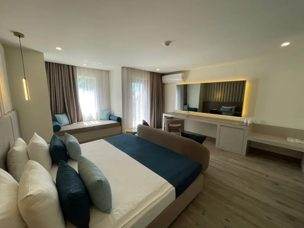 Снимка 33 - Selectum Noa Belek - Анталия-Белек, Турция
