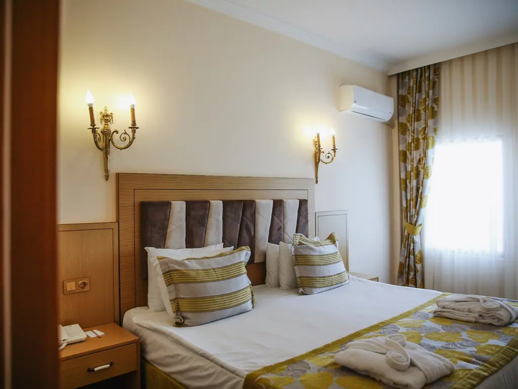 Снимка 29 - Selectum Noa Belek - Анталия-Белек, Турция