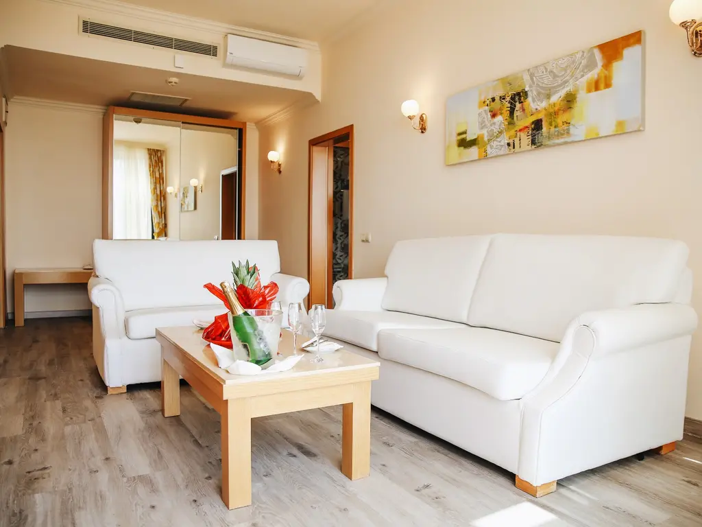 Снимка 30 - Selectum Noa Belek - Анталия-Белек, Турция