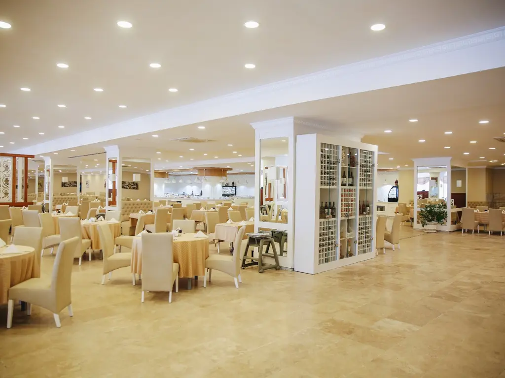 Снимка 22 - Selectum Noa Belek - Анталия-Белек, Турция