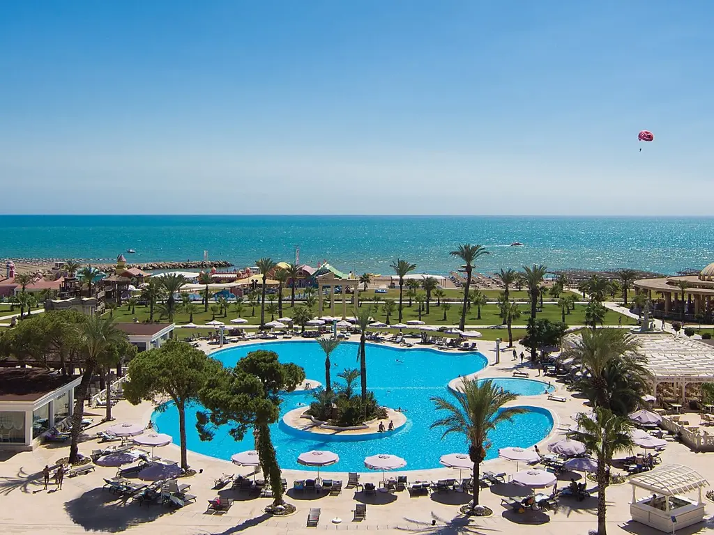 Снимка 14 - Selectum Noa Belek - Анталия-Белек, Турция