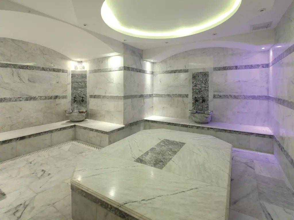 Снимка 17 - Cettia Beach Resort - Мармарис, Турция