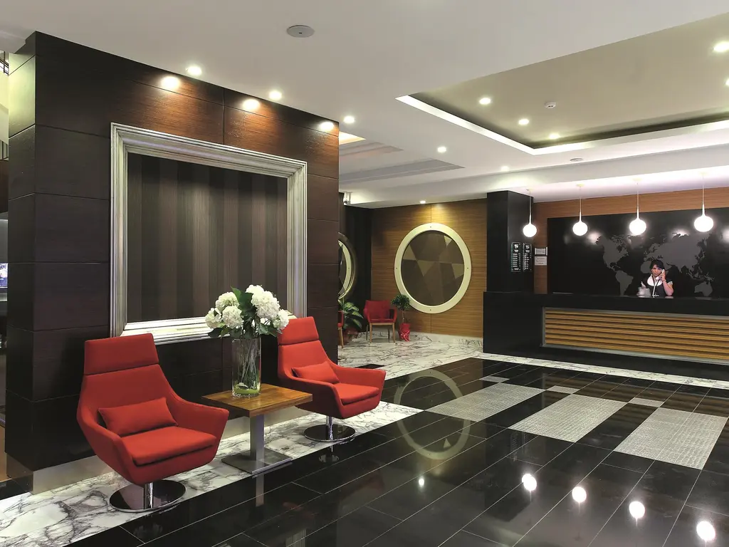 Снимка 18 - Cettia Beach Resort - Мармарис, Турция