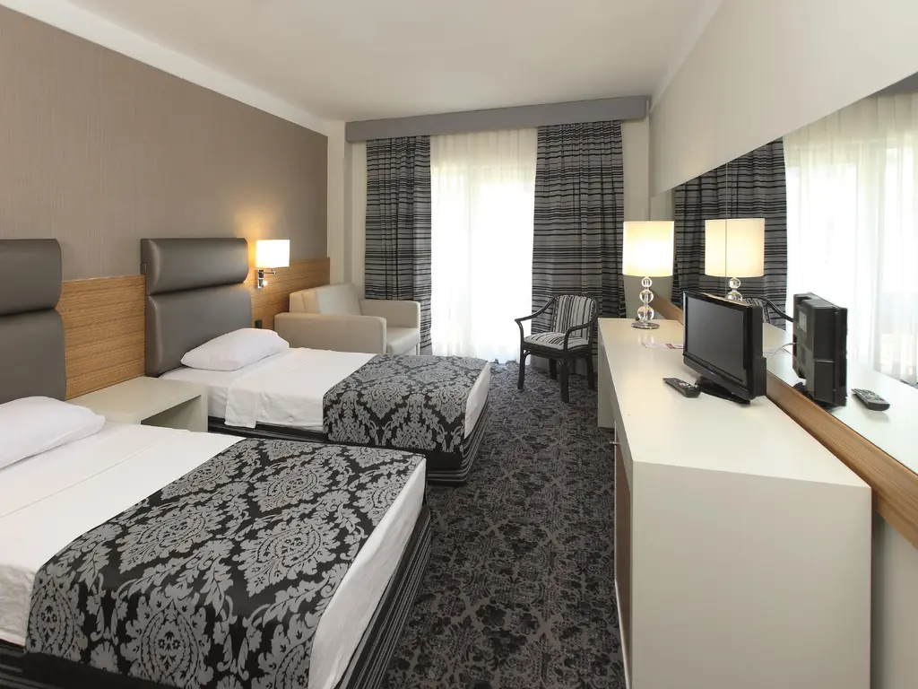 Снимка 15 - Cettia Beach Resort - Мармарис, Турция