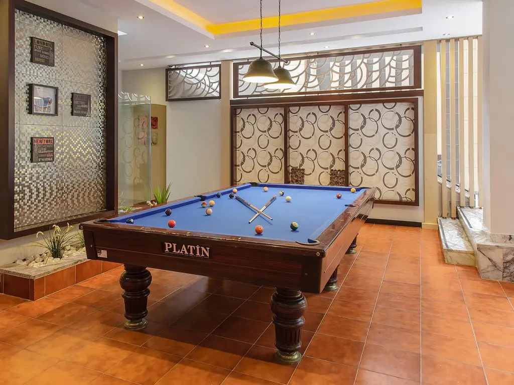 Снимка 16 - Cettia Beach Resort - Мармарис, Турция