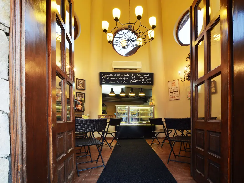 Снимка 12 - Grand Cettia Hotel - Мармарис, Турция