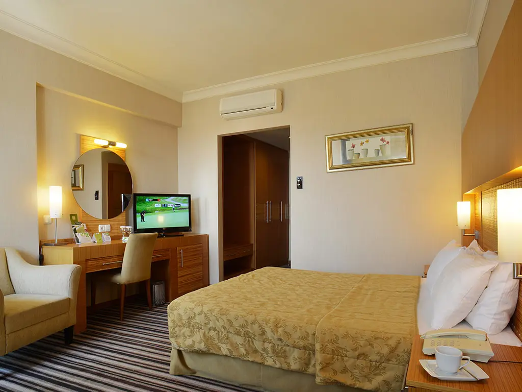 Снимка 18 - Grand Cettia Hotel - Мармарис, Турция