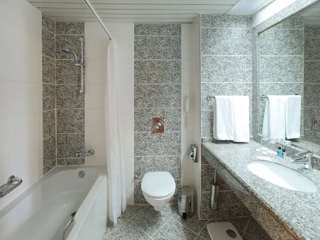 Снимка 19 - Grand Cettia Hotel - Мармарис, Турция