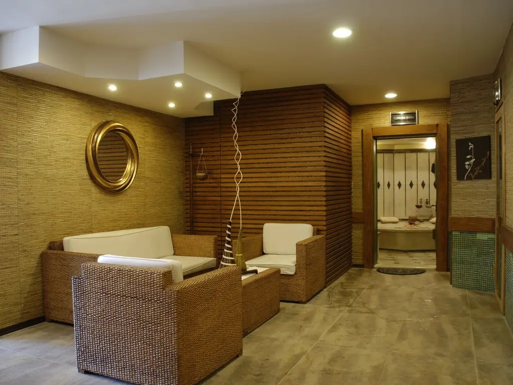 Снимка 22 - Grand Cettia Hotel - Мармарис, Турция