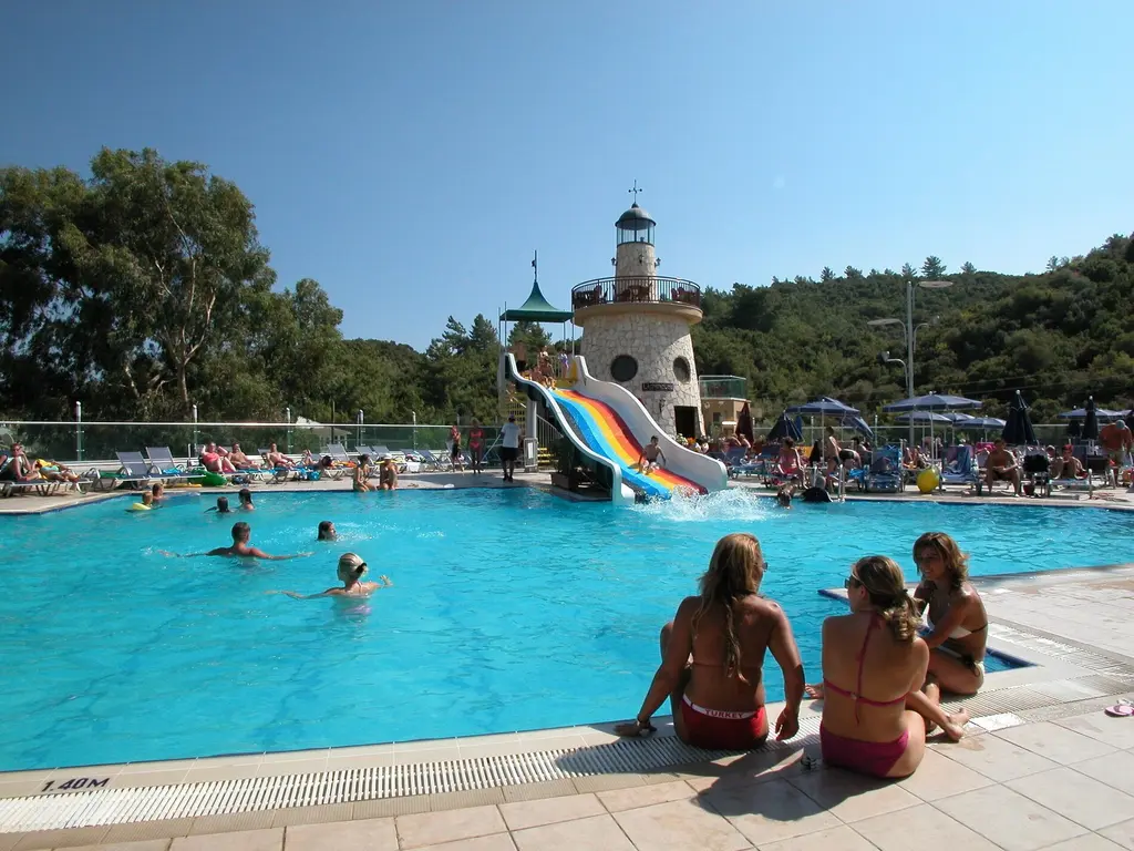 Снимка 4 - Grand Cettia Hotel - Мармарис, Турция