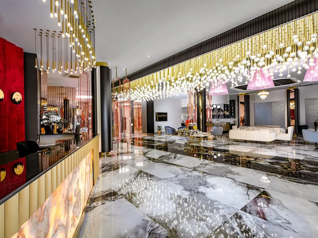 Снимка 5 - Seaphoria Beach Resort - Анталия-Алания, Турция
