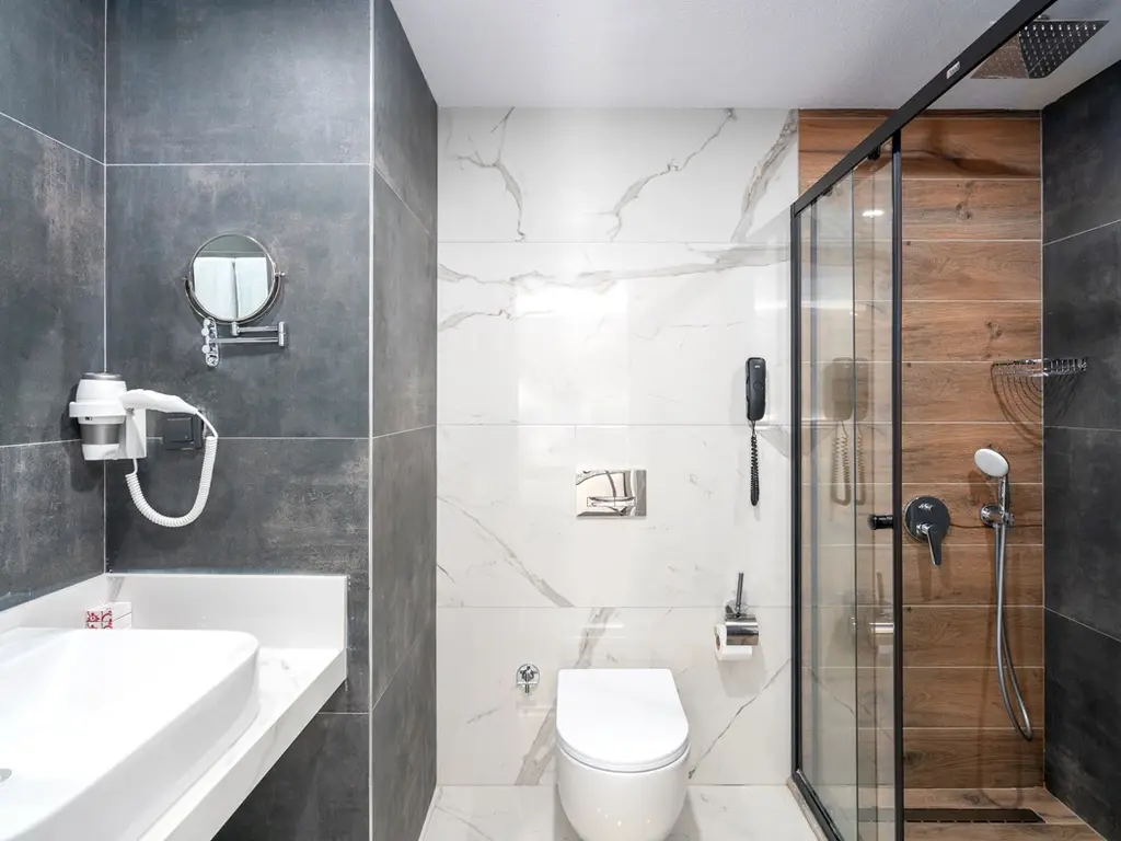 Снимка 14 - Seaphoria Beach Resort - Анталия-Алания, Турция