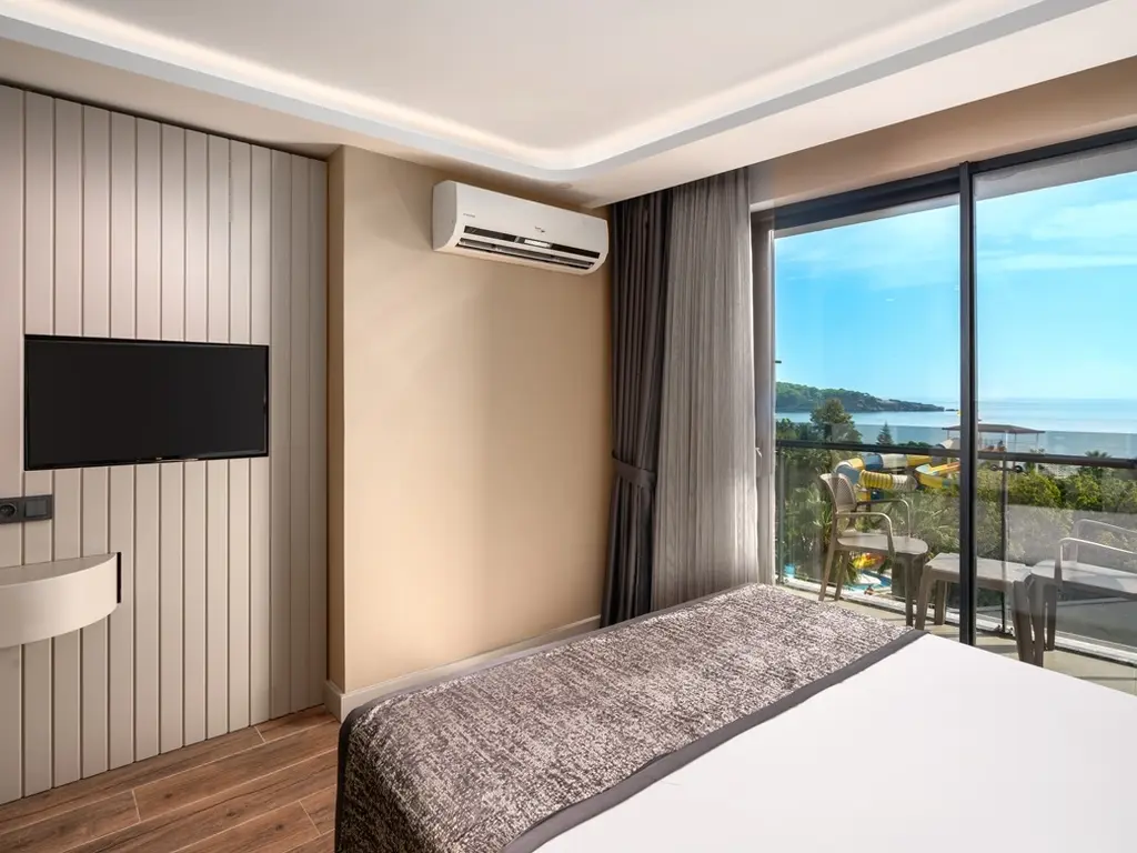 Снимка 9 - Seaphoria Beach Resort - Анталия-Алания, Турция