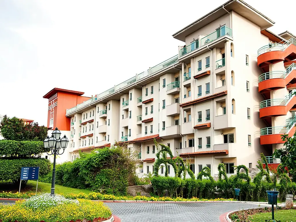 Снимка 11 - Belconti Resort Hotel - Анталия-Белек, Турция