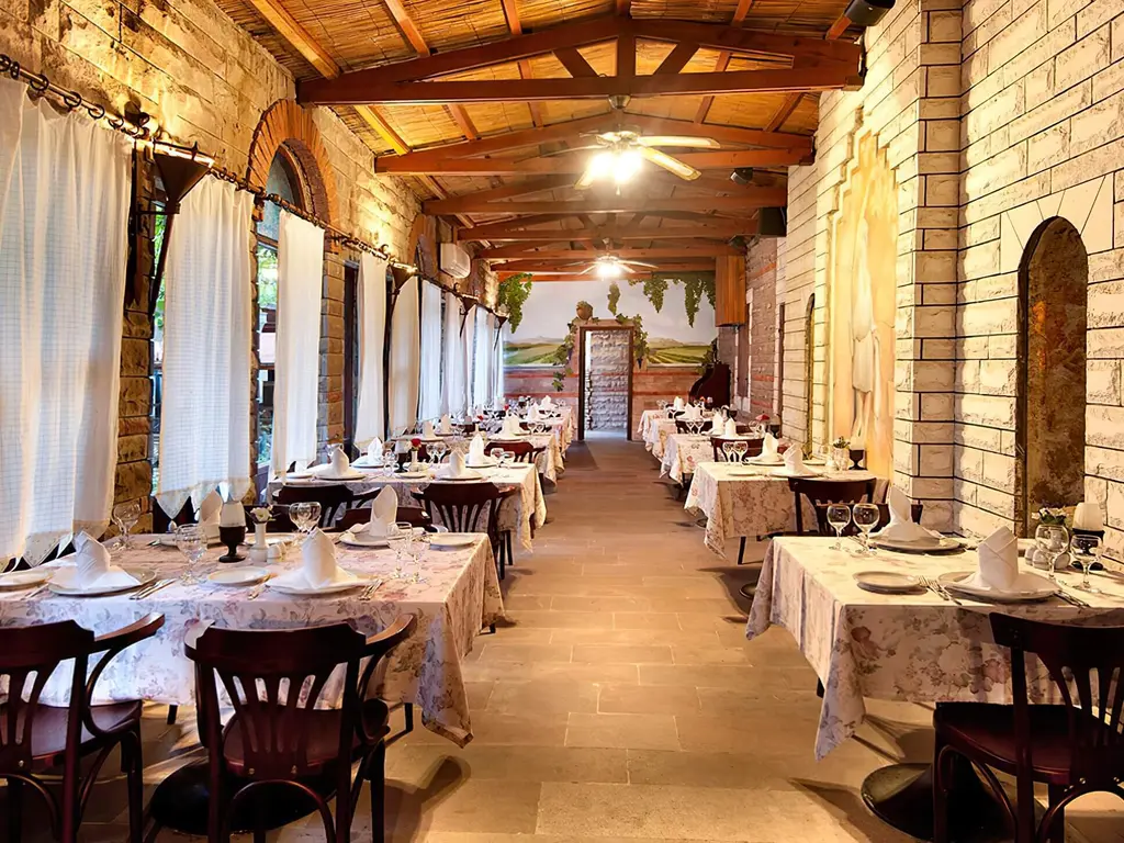 Снимка 21 - Belconti Resort Hotel - Анталия-Белек, Турция