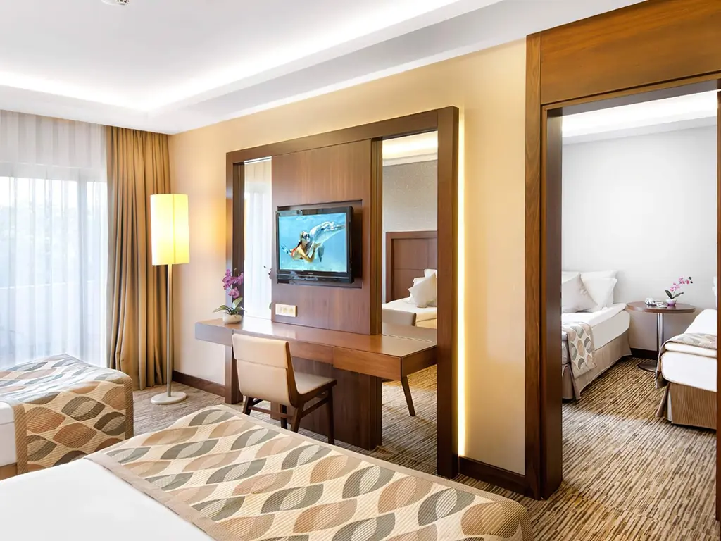 Снимка 34 - Belconti Resort Hotel - Анталия-Белек, Турция