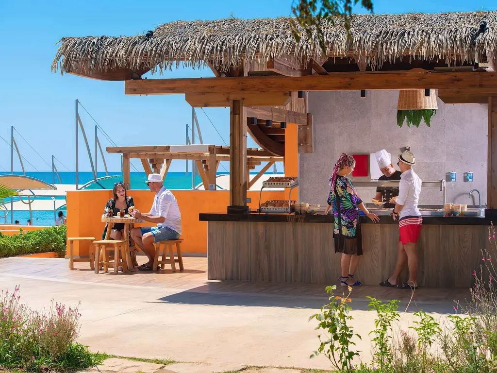 Снимка 24 - Belconti Resort Hotel - Анталия-Белек, Турция