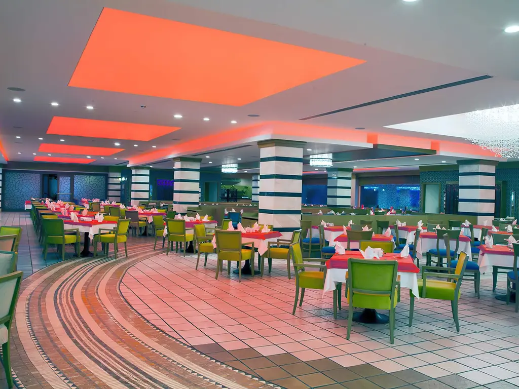 Снимка 15 - Belconti Resort Hotel - Анталия-Белек, Турция