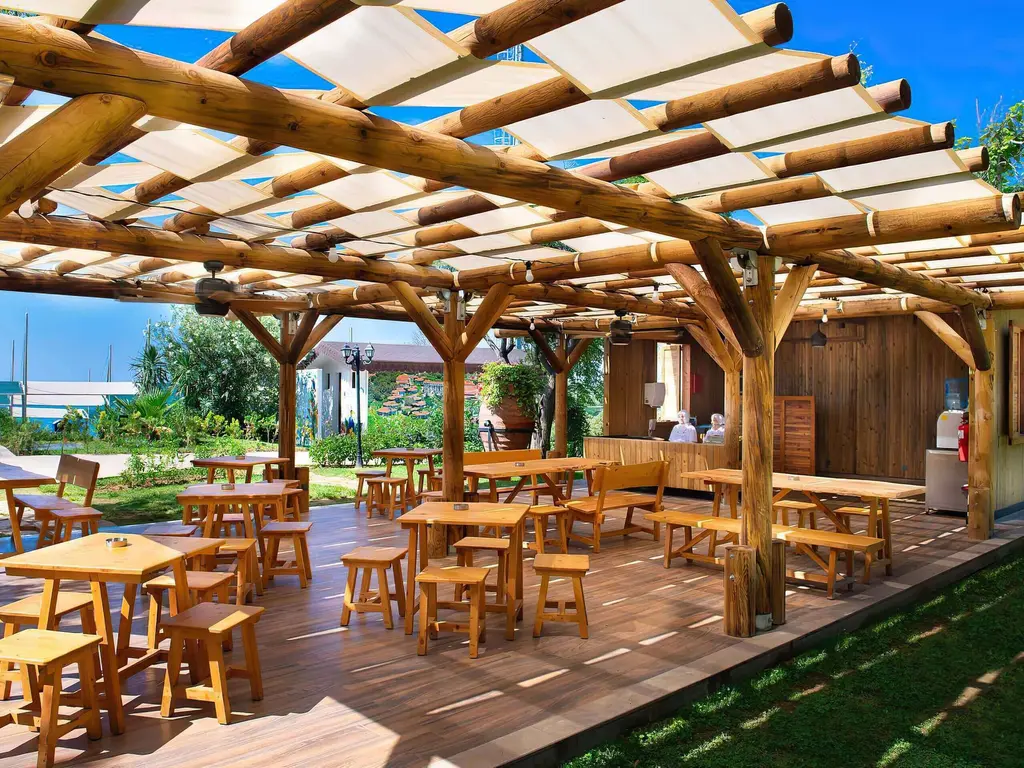 Снимка 23 - Belconti Resort Hotel - Анталия-Белек, Турция
