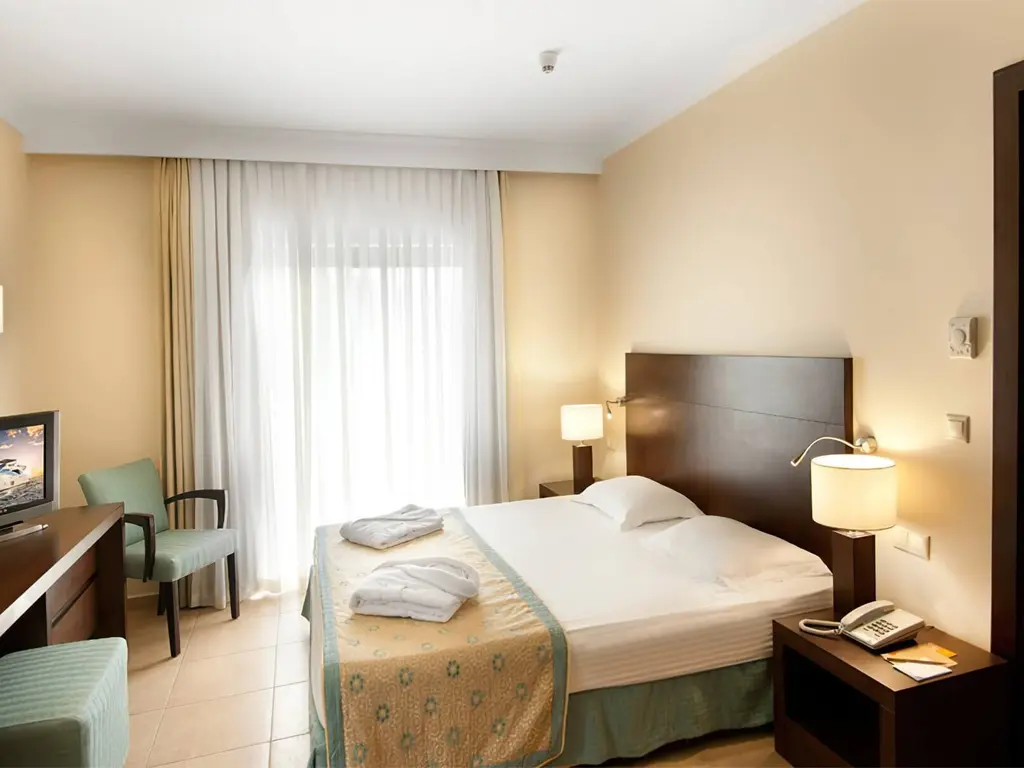 Снимка 35 - Belconti Resort Hotel - Анталия-Белек, Турция