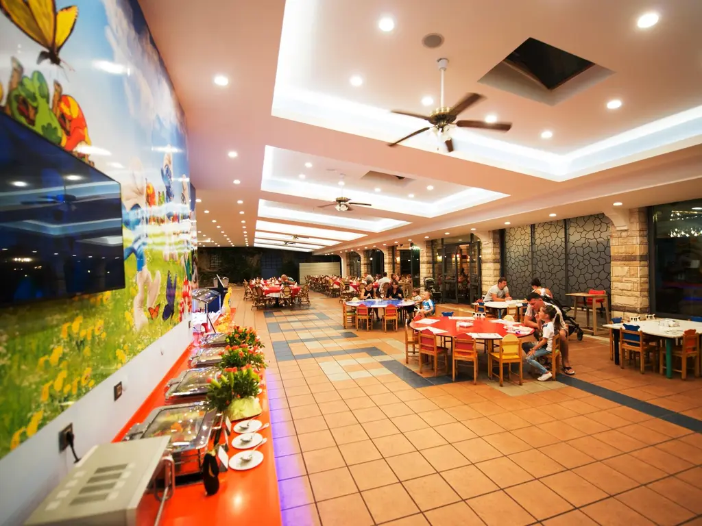 Снимка 17 - Belconti Resort Hotel - Анталия-Белек, Турция