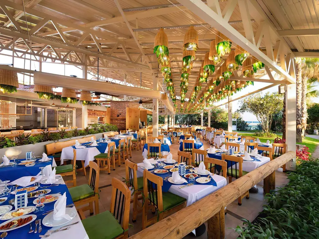 Снимка 18 - Belconti Resort Hotel - Анталия-Белек, Турция