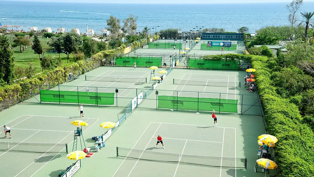 Снимка 5 - Belconti Resort Hotel - Анталия-Белек, Турция