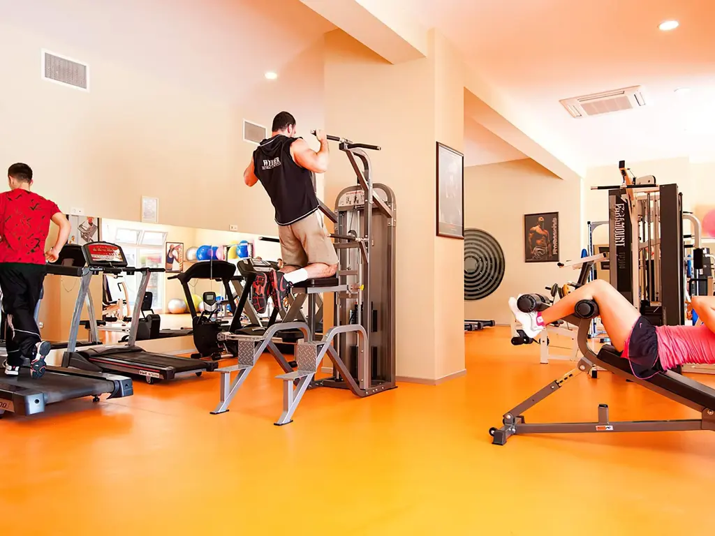 Снимка 4 - Belconti Resort Hotel - Анталия-Белек, Турция