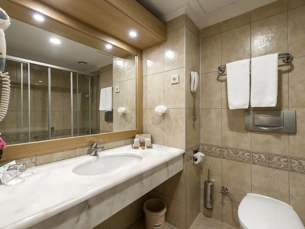 Снимка 30 - Belconti Resort Hotel - Анталия-Белек, Турция