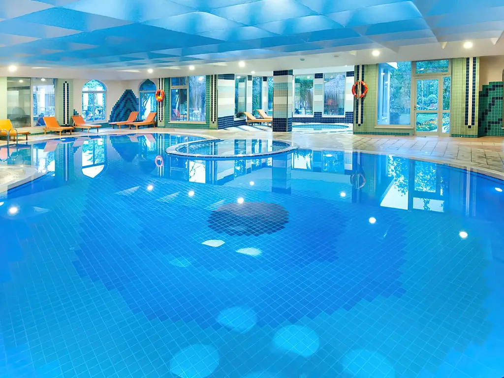 Снимка 2 - Belconti Resort Hotel - Анталия-Белек, Турция