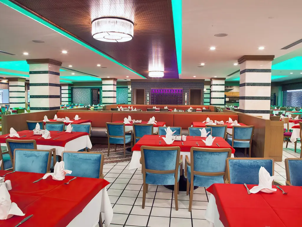 Снимка 16 - Belconti Resort Hotel - Анталия-Белек, Турция