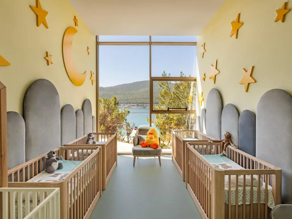 Снимка 40 - Titanic Luxury Collection Bodrum - Бодрум, Турция