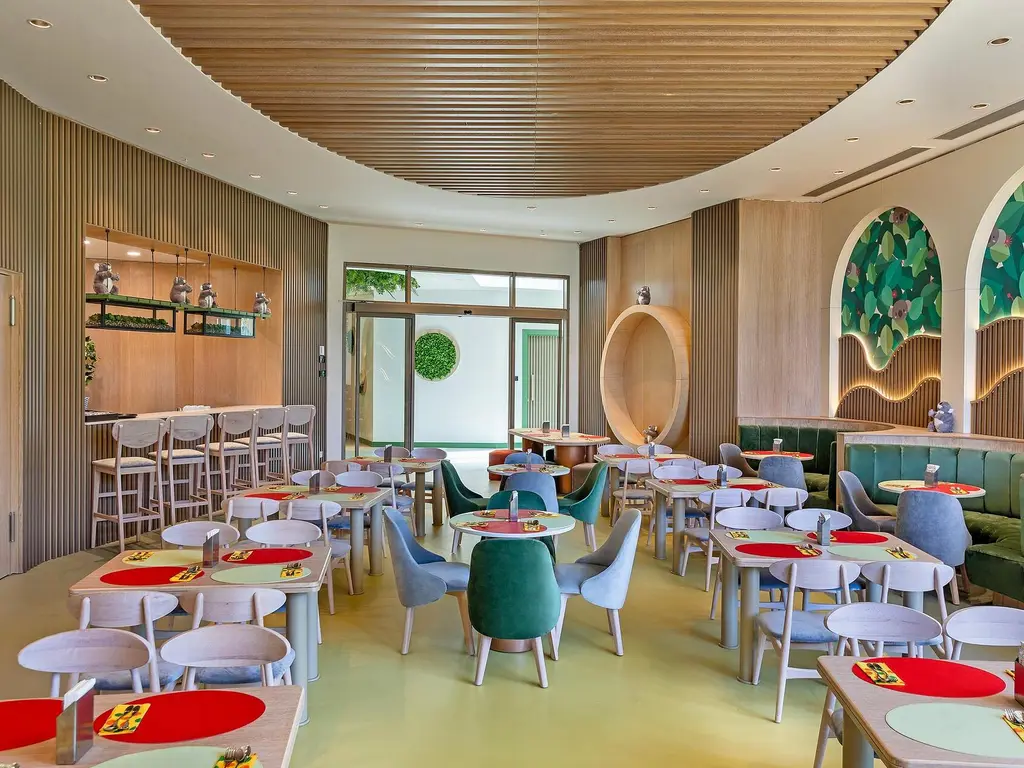Снимка 16 - Titanic Luxury Collection Bodrum - Бодрум, Турция