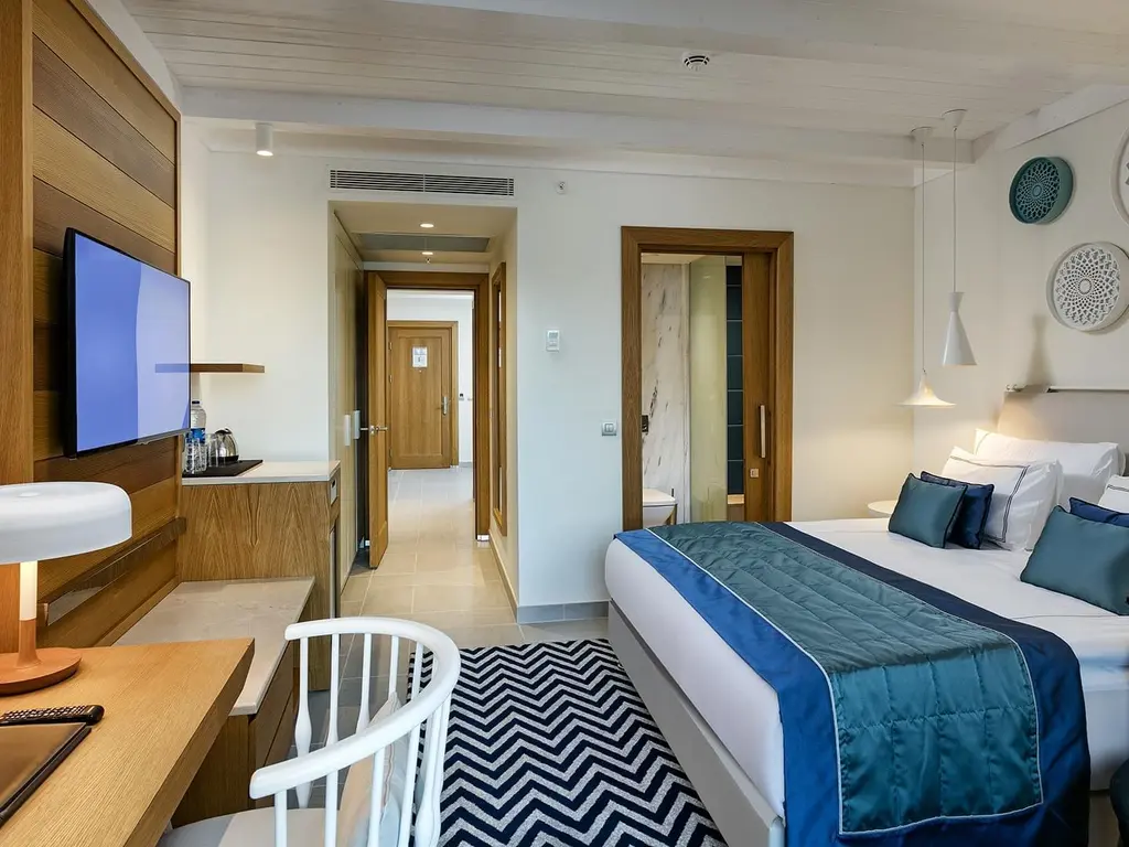 Снимка 33 - Titanic Luxury Collection Bodrum - Бодрум, Турция