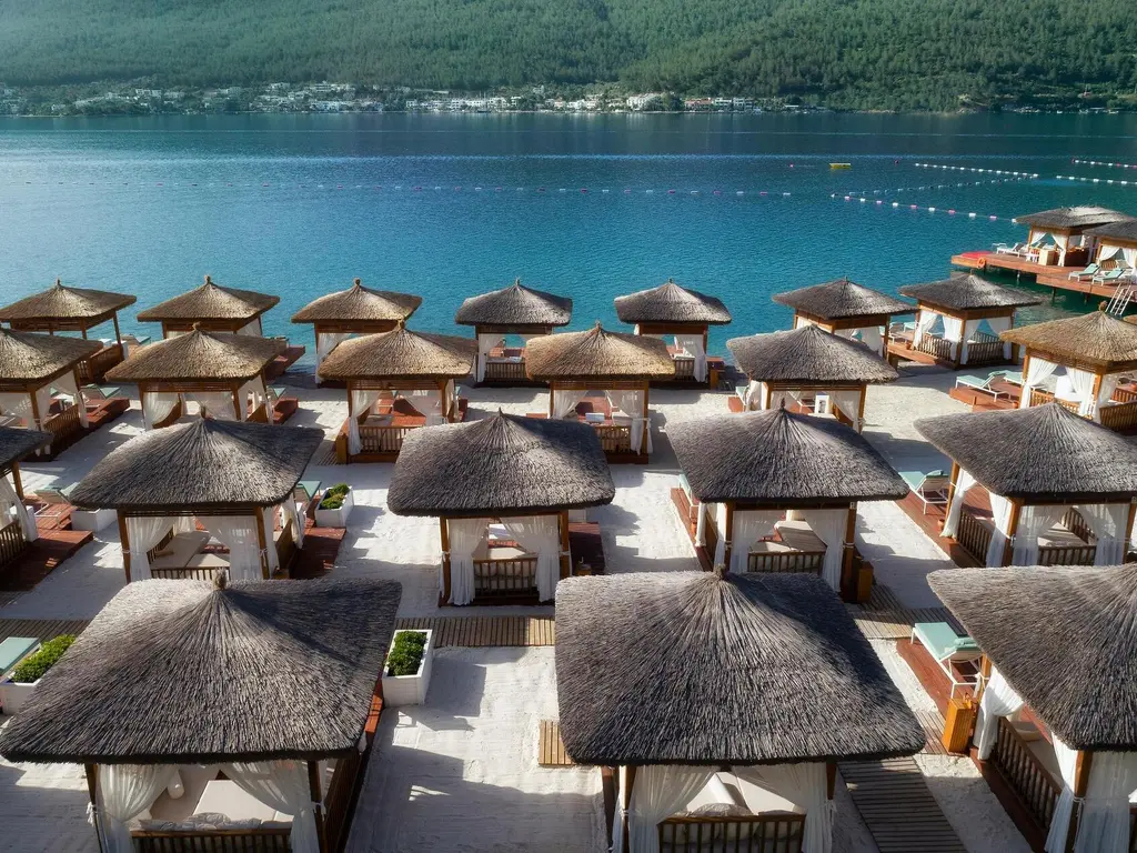 Снимка 12 - Titanic Luxury Collection Bodrum - Бодрум, Турция