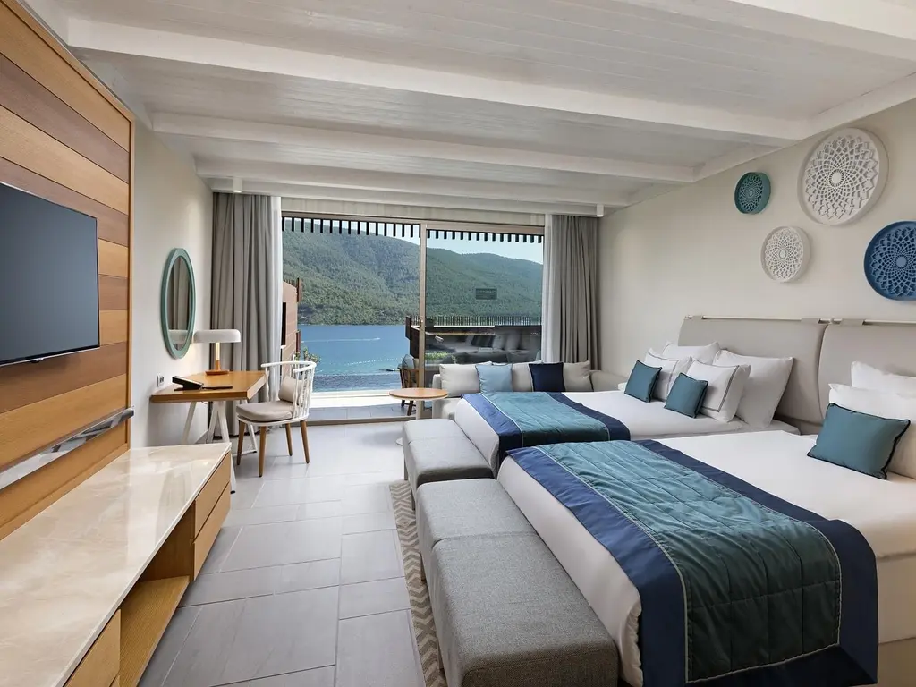 Снимка 30 - Titanic Luxury Collection Bodrum - Бодрум, Турция