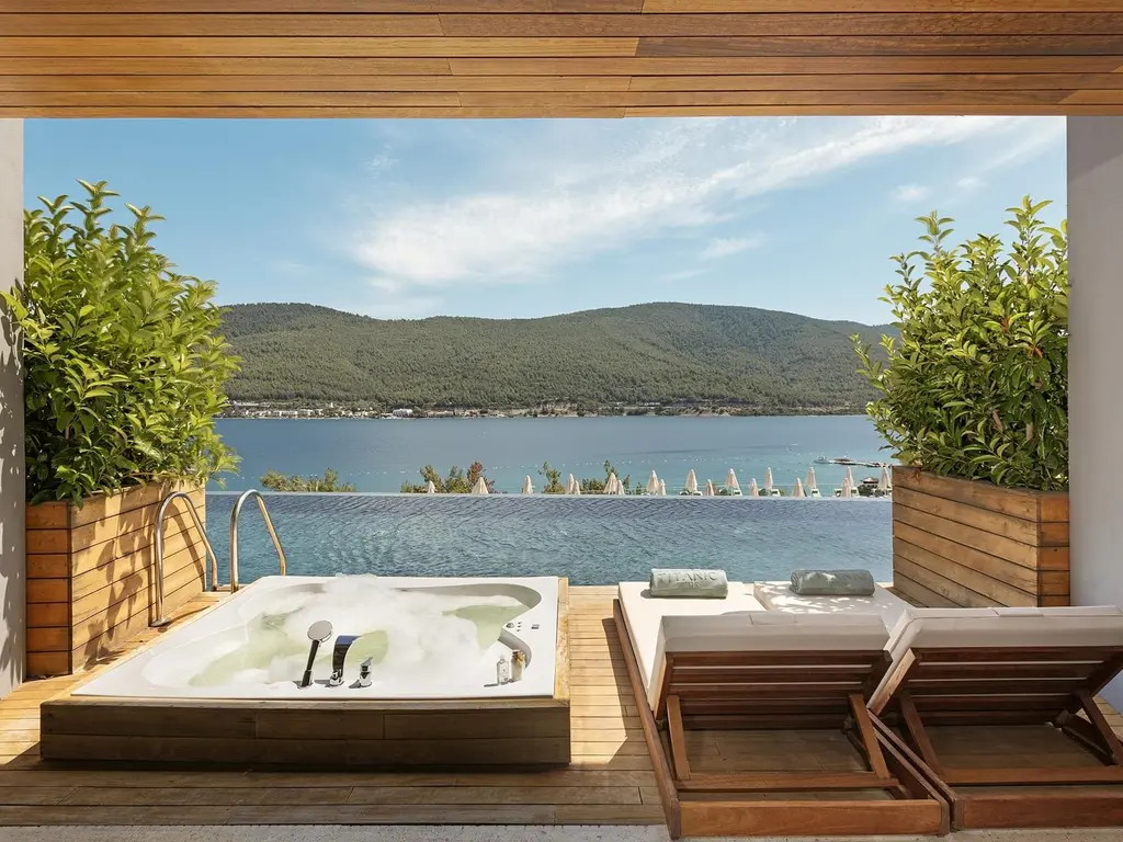 Снимка 36 - Titanic Luxury Collection Bodrum - Бодрум, Турция