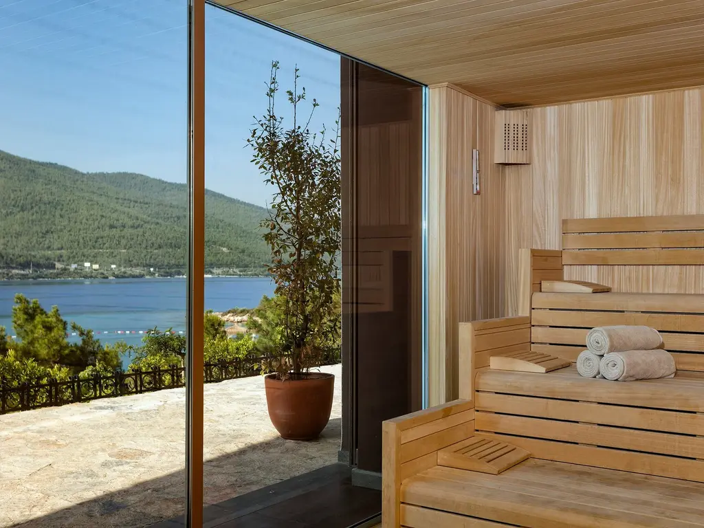 Снимка 47 - Titanic Luxury Collection Bodrum - Бодрум, Турция