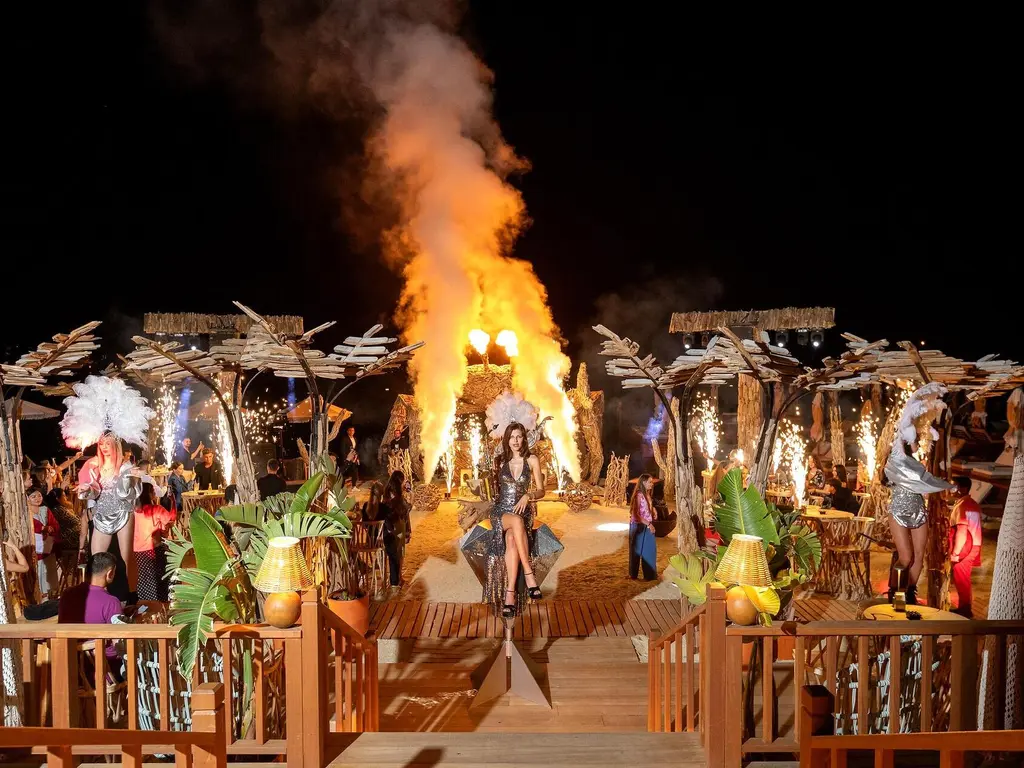 Снимка 54 - Titanic Luxury Collection Bodrum - Бодрум, Турция