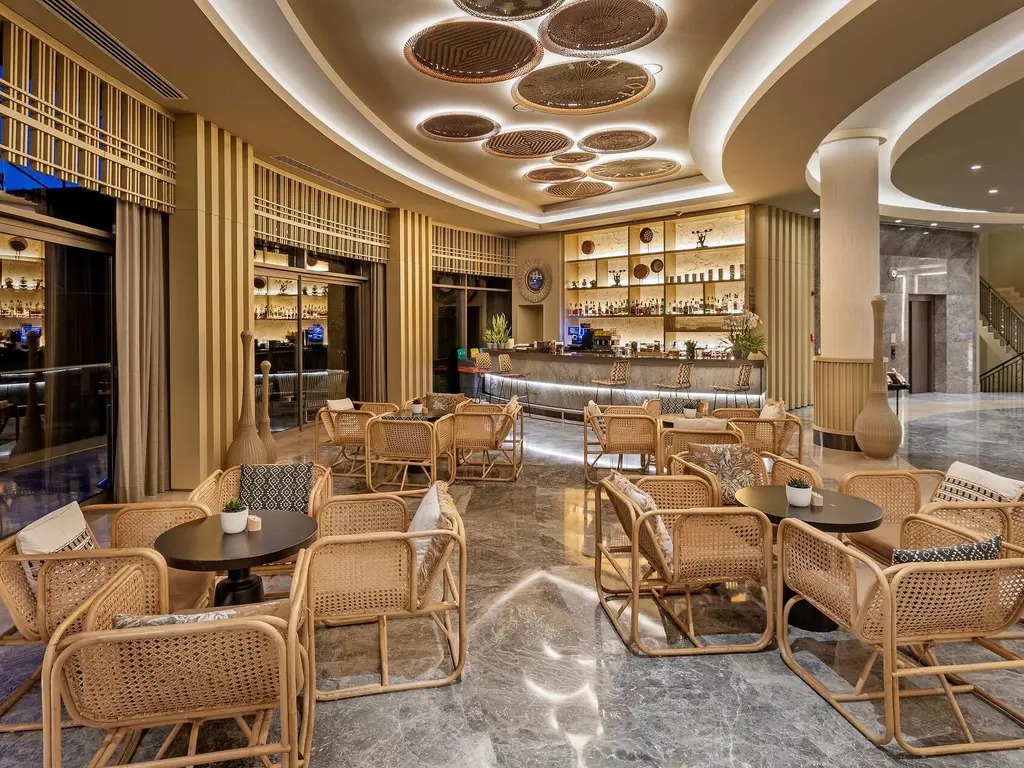 Снимка 19 - Titanic Luxury Collection Bodrum - Бодрум, Турция