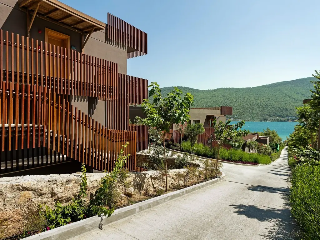 Снимка 5 - Titanic Luxury Collection Bodrum - Бодрум, Турция