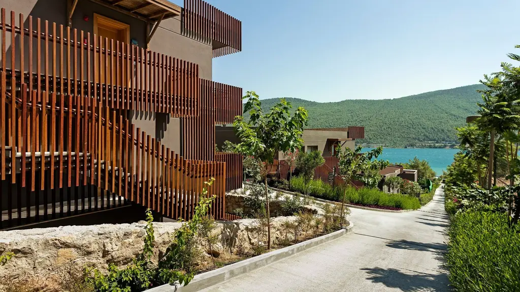 Снимка 5 - Titanic Luxury Collection Bodrum - Бодрум, Турция