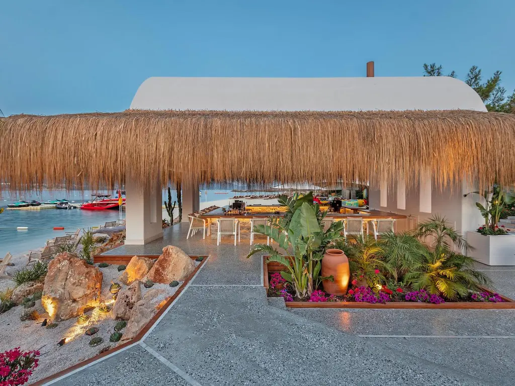 Снимка 24 - Titanic Luxury Collection Bodrum - Бодрум, Турция