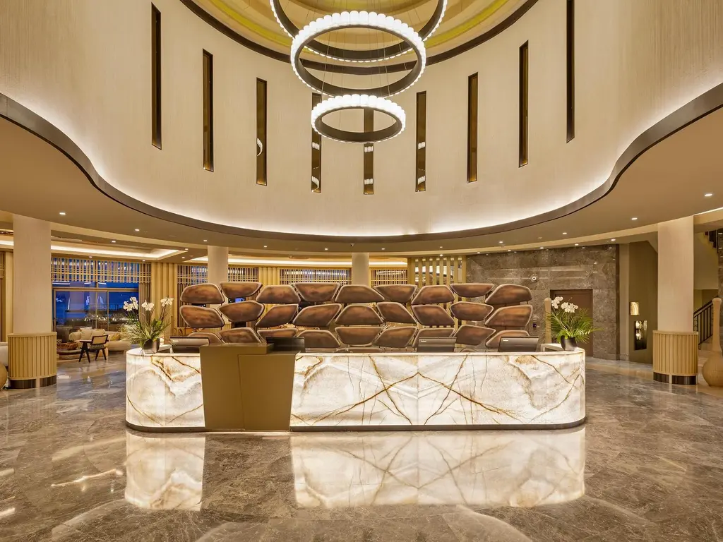 Снимка 15 - Titanic Luxury Collection Bodrum - Бодрум, Турция