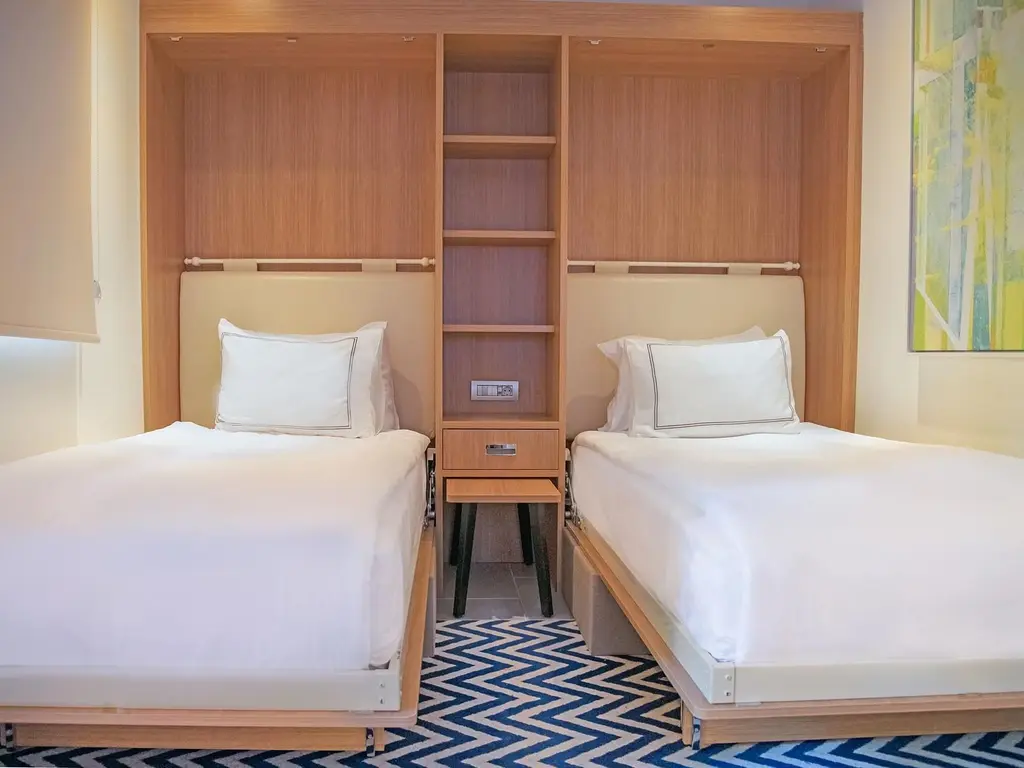 Снимка 34 - Titanic Luxury Collection Bodrum - Бодрум, Турция