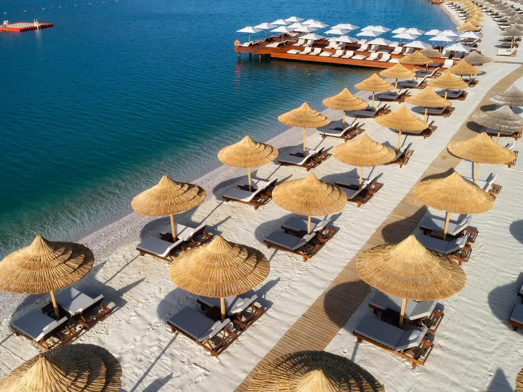 Снимка 13 - Titanic Luxury Collection Bodrum - Бодрум, Турция