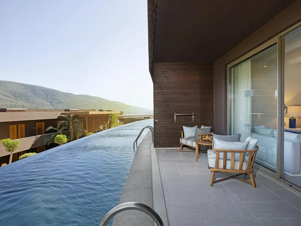 Снимка 31 - Titanic Luxury Collection Bodrum - Бодрум, Турция