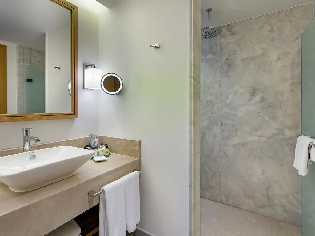 Снимка 32 - Titanic Luxury Collection Bodrum - Бодрум, Турция