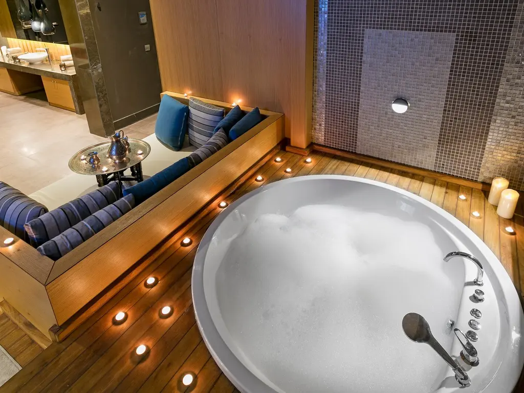 Снимка 46 - Titanic Luxury Collection Bodrum - Бодрум, Турция